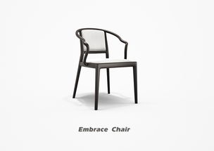 embrace chair